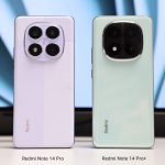 So Sánh Redmi Note 14 Pro Và Redmi Note 14 Pro Plus