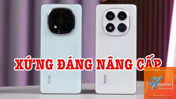 So Sánh Redmi Note 14 Pro Và Redmi Note 14 Pro Plus - Hình 2
