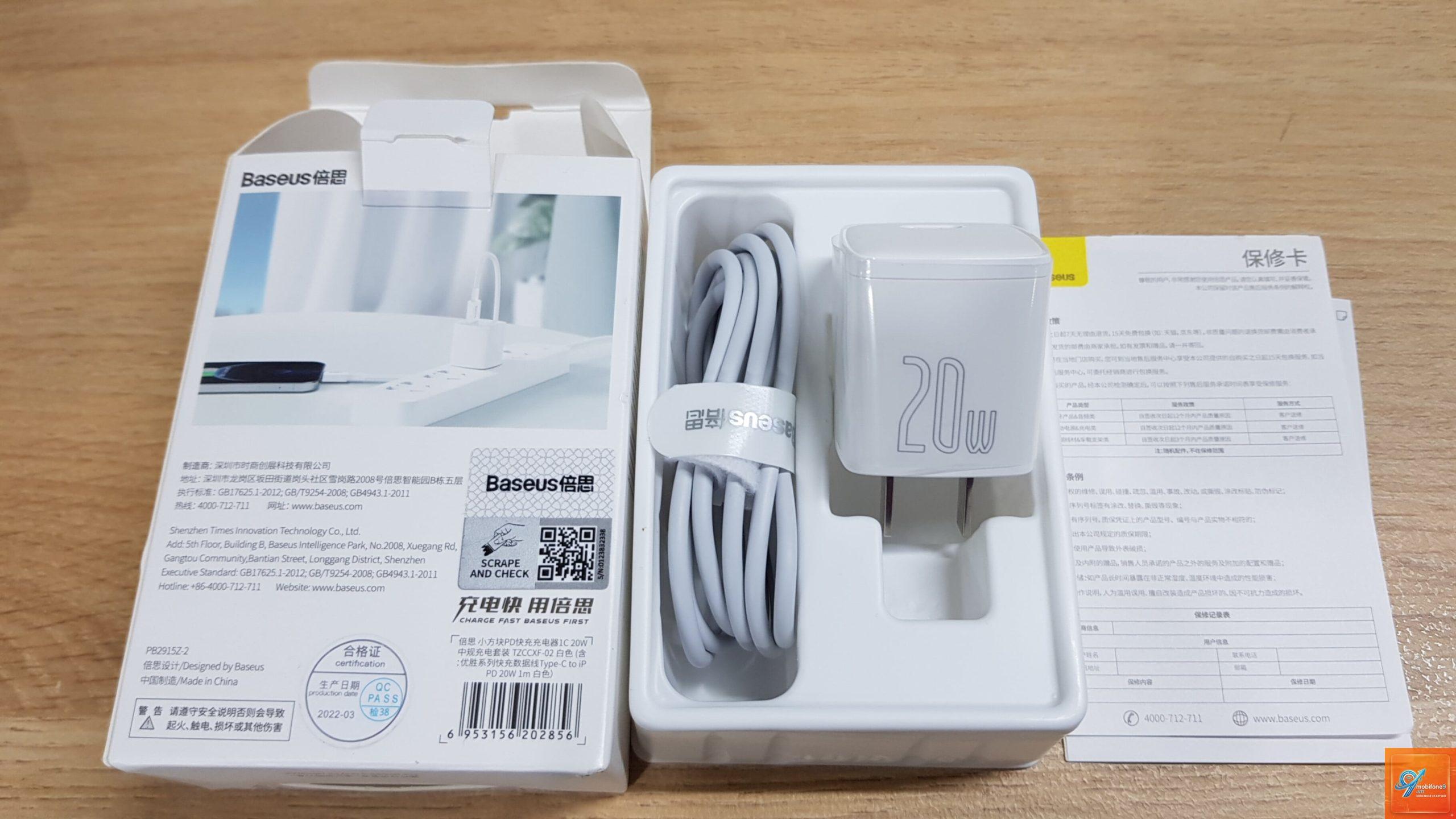 So Sánh Sạc Nhanh iPhone Và Samsung - Hình 3