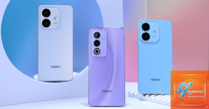 So Sánh Samsung Galaxy A26 Và OPPO A3 Pro - Hình 1