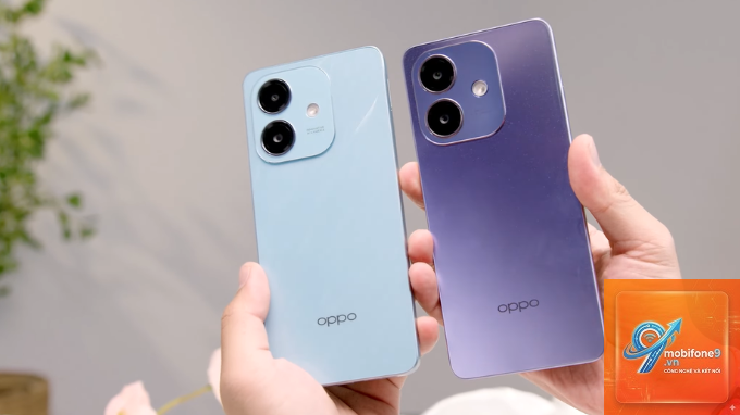 So Sánh Samsung Galaxy A26 Và OPPO A3 Pro - Hình 3
