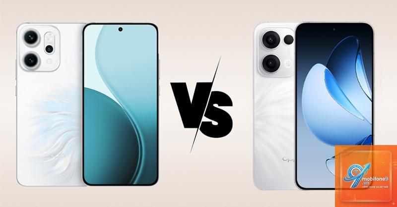 So Sánh Samsung Galaxy A26 Và OPPO Reno14 F - Hình 5
