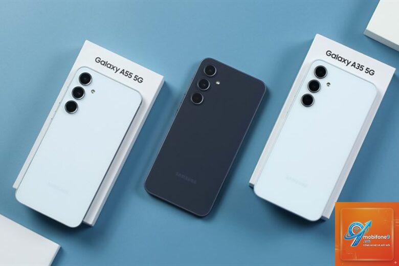 So Sánh Samsung Galaxy A35 Và Redmi Note 14 - Hình 3