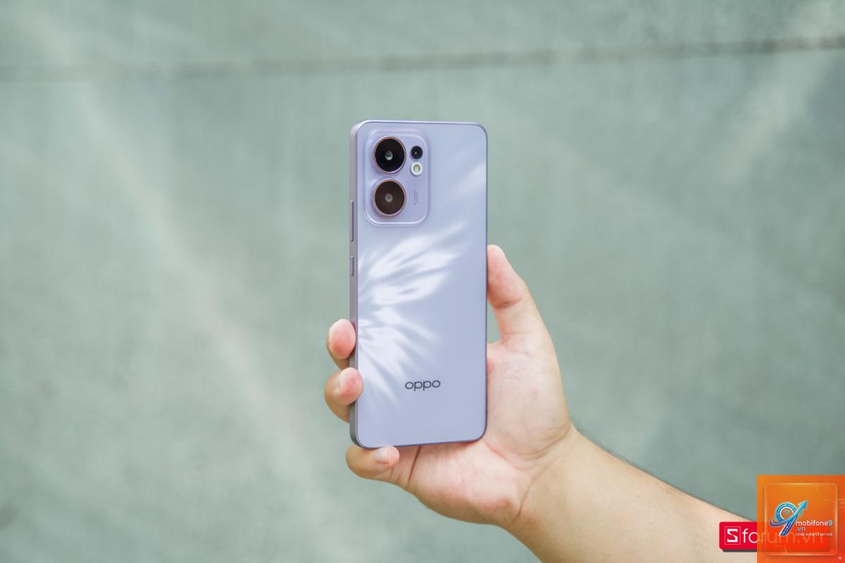 So Sánh Samsung Galaxy A36 Và OPPO Reno13 - Hình 4
