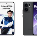 So Sánh Samsung Galaxy A36 Và OPPO Reno13 Nên Mua Máy Nào: Phân Tích Chi Tiết Từ A Đến Z So Sánh Samsung Galaxy A36 Và OPPO Reno13 Nên Mua Máy Nào