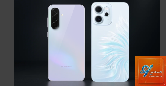 So Sánh Samsung Galaxy A36 Và OPPO Reno14 - Hình 2