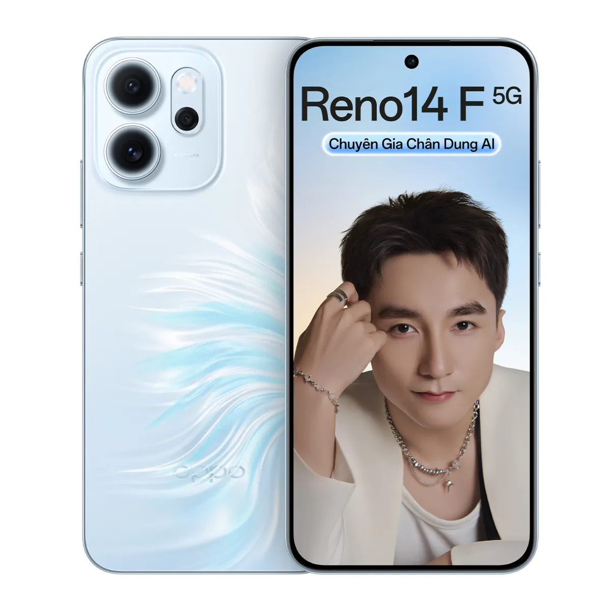 So Sánh Samsung Galaxy A36 Và OPPO Reno14 - Hình 3