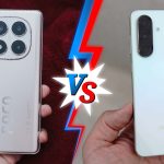 So Sánh Samsung Galaxy A36 Và POCO X7