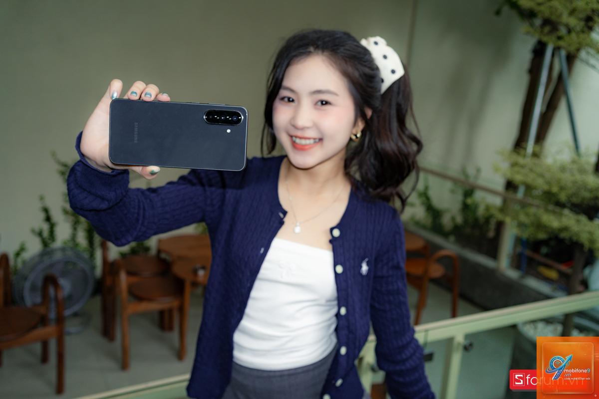 So Sánh Samsung Galaxy A36 Và POCO X7 - Hình 5