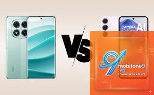 So Sánh Samsung Galaxy A55 Và Xiaomi 14T