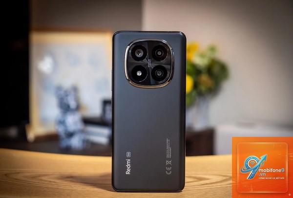 So Sánh Samsung Galaxy A56 Và Redmi Note 14 Pro Plus - Hình 5