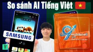 So Sánh Samsung Galaxy AI Và OPPO AI