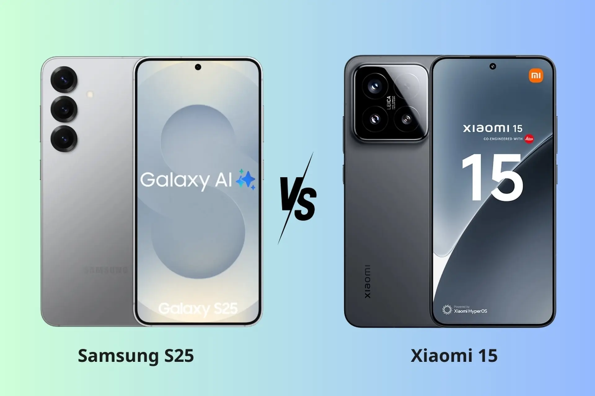 So Sánh Samsung Galaxy Chính Hãng Và Xiaomi Chính Hãng - Hình 3