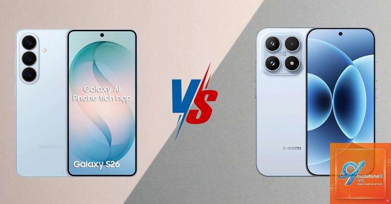 So Sánh Samsung Galaxy Cũ Và Xiaomi Mới - Hình 4