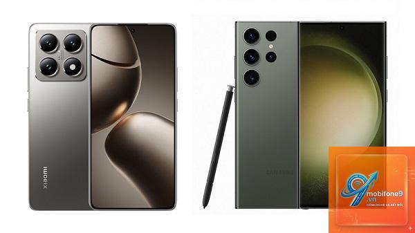 So Sánh Samsung Galaxy Cũ Và Xiaomi Mới - Hình 1