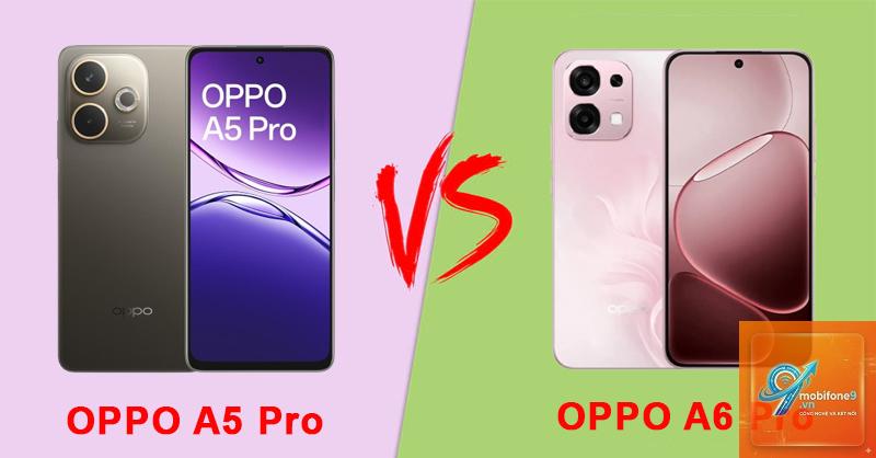 So Sánh Samsung Galaxy F15 Và OPPO A5 Pro - Hình 2