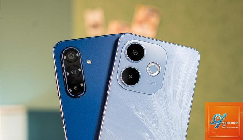 So Sánh Samsung Galaxy F15 Và OPPO A5 Pro - Hình 3