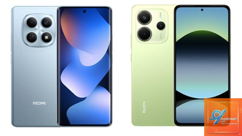 So Sánh Samsung Galaxy F15 Và Redmi Note 14 - Hình 5