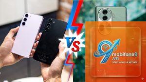 So Sánh Samsung Galaxy Flagship Cũ Và OPPO Tầm Trung Mới