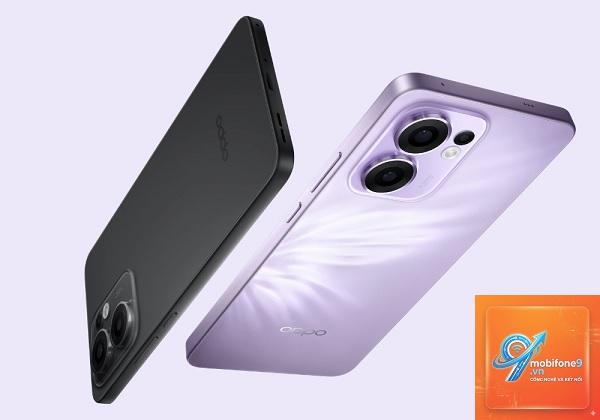 So Sánh Samsung Galaxy M35 Và OPPO Reno13 F - Hình 5