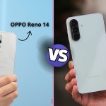 So Sánh Samsung Galaxy M56 Và OPPO Reno14: Bản Đồ Chi Tiết Giữa Hai Ông Vua Tầm Trung 2025 So Sánh Samsung Galaxy M56 Và OPPO Reno14