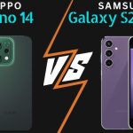 So Sánh Samsung Galaxy S23 FE Và OPPO Reno14 Pro: Lựa Chọn Nào Tối Ưu Trong Tầm Giá 15 Triệu? So Sánh Samsung Galaxy S23 FE Và OPPO Reno14 Pro