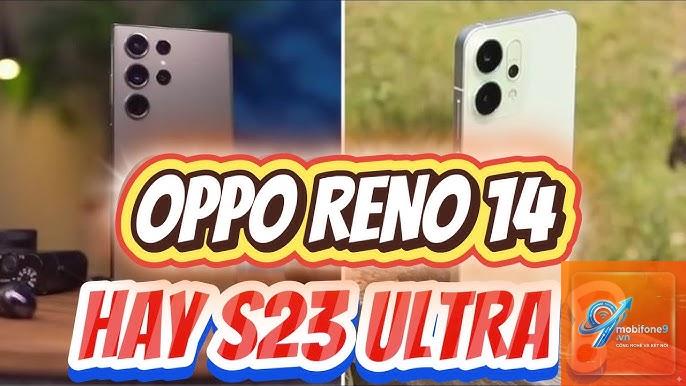 So Sánh Samsung Galaxy S23 FE Và OPPO Reno14 Pro - Hình 2