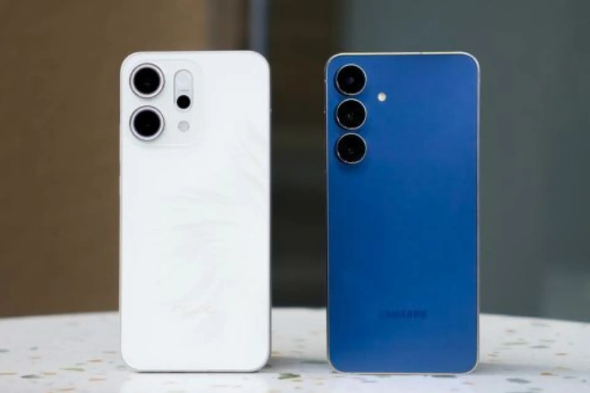 So Sánh Samsung Galaxy S23 FE Và OPPO Reno14 Pro - Hình 4