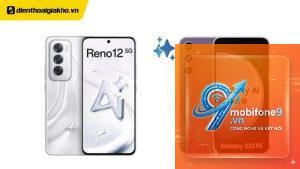 So Sánh Samsung Galaxy S23 Ultra Và OPPO Reno13 Pro
