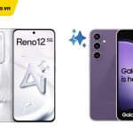 So Sánh Samsung Galaxy S23 Và OPPO Reno13: Chi Tiết Từ A-Z Cho Người Dùng Việt So Sánh Samsung Galaxy S23 Và OPPO Reno13