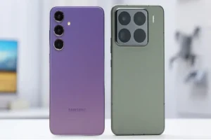 So Sánh Samsung Galaxy S24 Plus Và Xiaomi 15 Pro