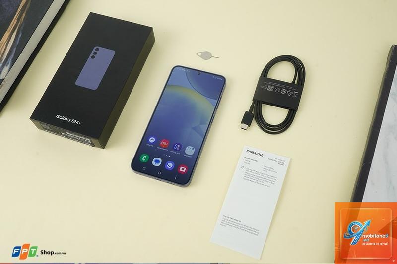 So Sánh Samsung Galaxy S24 Plus Và Xiaomi 15 Pro - Hình 4