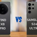 So Sánh Samsung Galaxy S24 Ultra Và OPPO Find X8 Ultra: Trận Chiến Flagship Đỉnh Cao Năm 2025 So Sánh Samsung Galaxy S24 Ultra Và OPPO Find X8 Ultra