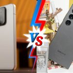 So Sánh Samsung Galaxy S24 Ultra Và Xiaomi 15: Cuộc Đối Đầu Của Hai Ông Lớn So Sánh Samsung Galaxy S24 Ultra Và Xiaomi 15