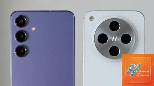 So Sánh Samsung Galaxy S24 Và OPPO Find X8 - Hình 4