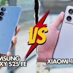 So Sánh Samsung Galaxy S25 FE Và Xiaomi 14T Pro: Lựa Chọn Tốt Nhất Cho Bạn Năm 2025 So Sánh Samsung Galaxy S25 FE Và Xiaomi 14T Pro