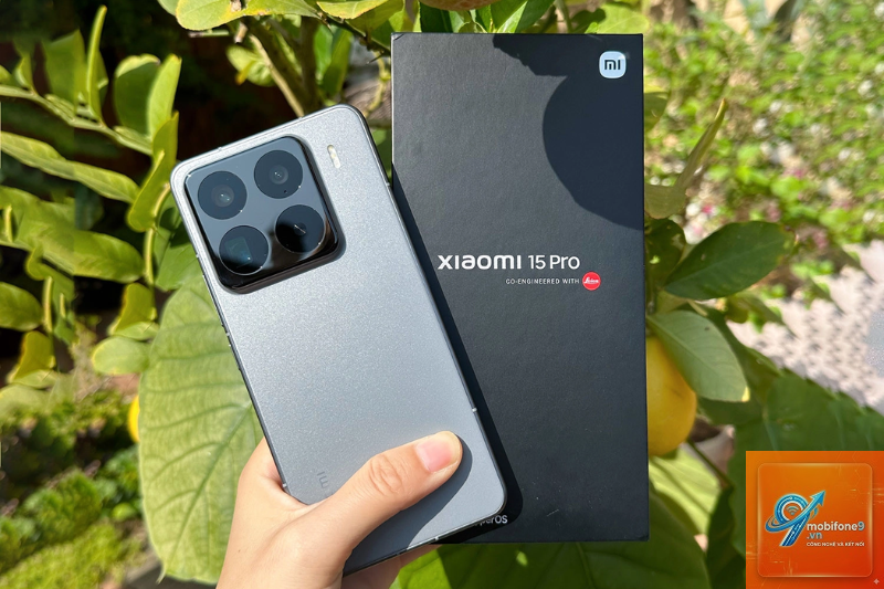 So Sánh Samsung Galaxy S25 Plus Và Xiaomi 15 Pro - Hình 5