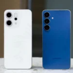 So Sánh Samsung Galaxy S25 Ultra Và OPPO Reno14 Pro