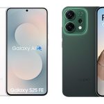 So Sánh Samsung Galaxy S25 Và OPPO Reno14: Đâu Là Lựa Chọn Tối Ưu Cho Bạn? So Sánh Samsung Galaxy S25 Và OPPO Reno14