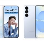 So Sánh Samsung Galaxy Và OPPO Bắt Sóng 5G: Đâu Là Lựa Chọn Tối Ưu Cho Tốc Độ Mạng? So Sánh Samsung Galaxy Và OPPO Bắt Sóng 5G