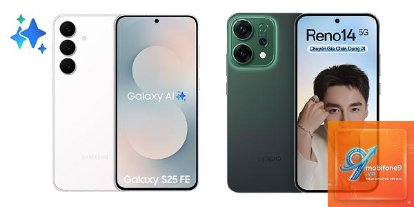 So Sánh Samsung Galaxy Và OPPO Bắt Sóng 5G - Hình 5