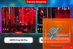 So Sánh Samsung Galaxy Và OPPO Camera Nào Đẹp Hơn
