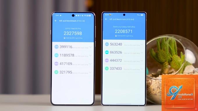 So Sánh Samsung Galaxy Và OPPO Cập Nhật Phần Mềm - Hình 4