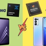 So Sánh Samsung Galaxy Và OPPO Cho Dân Văn Phòng