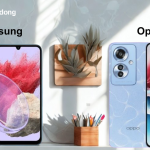 So Sánh Samsung Galaxy Và OPPO Cho Người Sáng Tạo Nội Dung – Đâu Là Lựa Chọn Tối Ưu? So Sánh Samsung Galaxy Và OPPO Cho Người Sáng Tạo Nội Dung