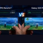So Sánh Samsung Galaxy Và OPPO Chơi Game: Tìm Ra "Cỗ Máy" Chiến Tốt Nhất So Sánh Samsung Galaxy Và OPPO Chơi Game