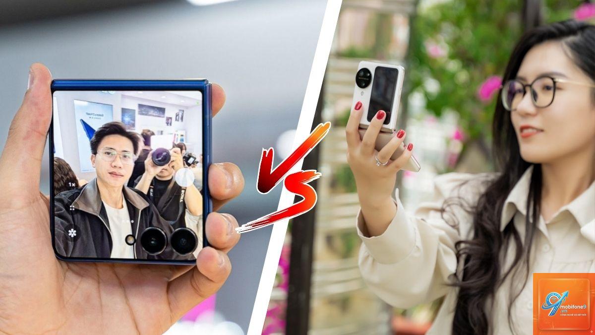 So Sánh Samsung Galaxy Và OPPO Chụp Ảnh Chân Dung - Hình 4
