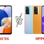 So Sánh Samsung Galaxy Và OPPO Độ Bền: Điện Thoại Nào Trụ Lâu Hơn? So Sánh Samsung Galaxy Và OPPO Độ Bền