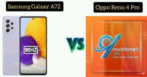 So Sánh Samsung Galaxy Và OPPO Dưới 10 Triệu
