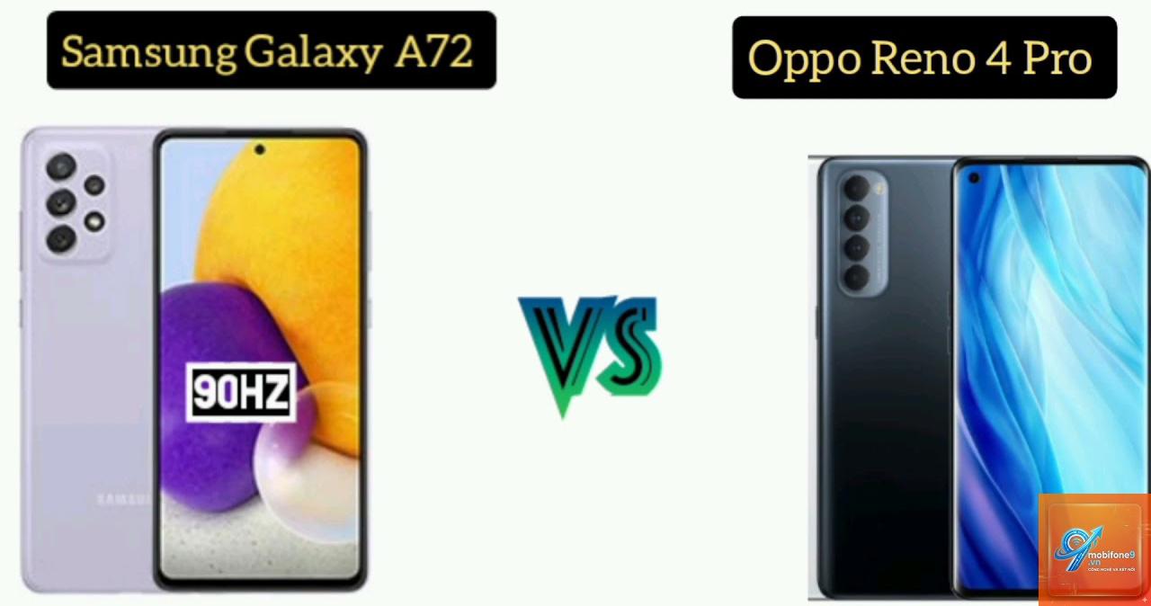 So Sánh Samsung Galaxy Và OPPO Dưới 10 Triệu - Hình 1